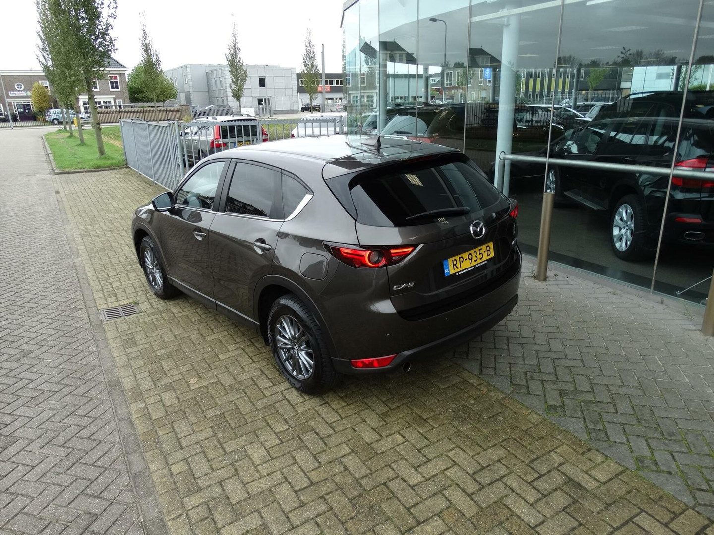 Mazda Mazda