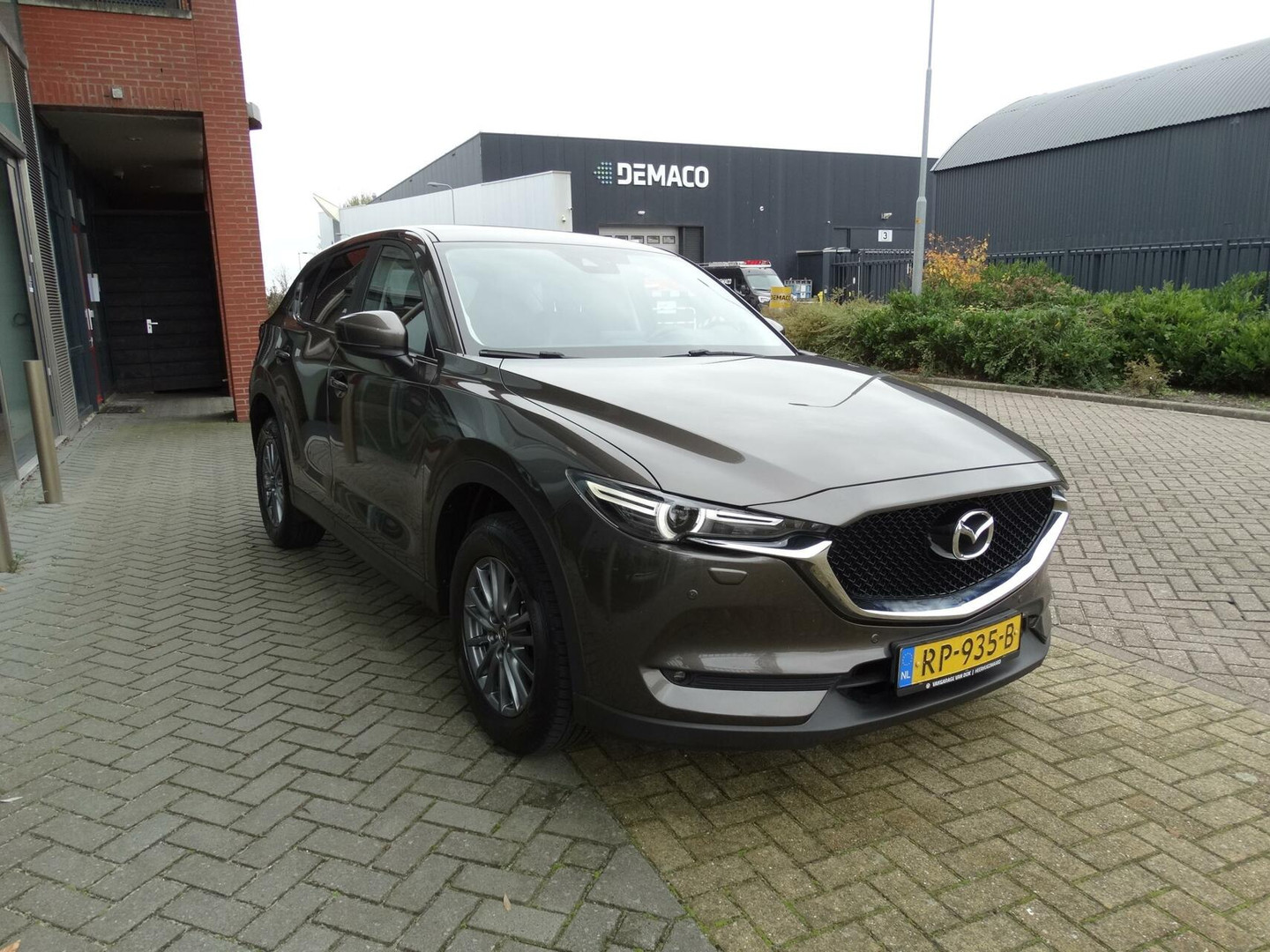 Mazda Mazda