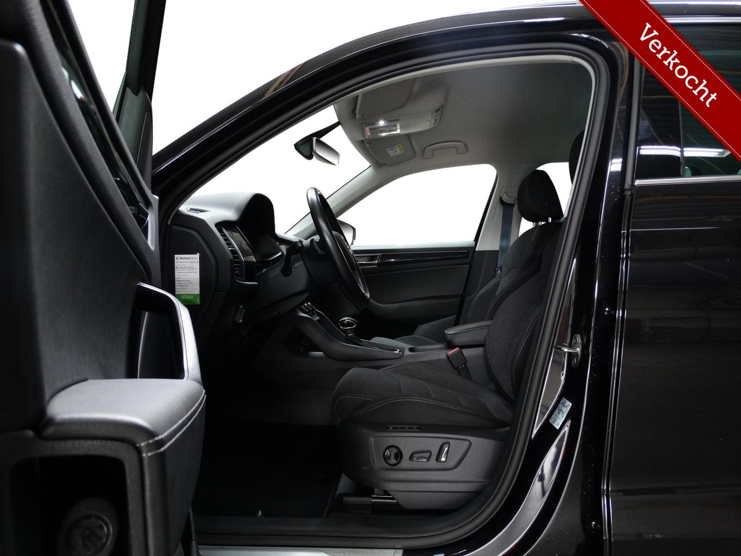 ŠKODA ŠKODA