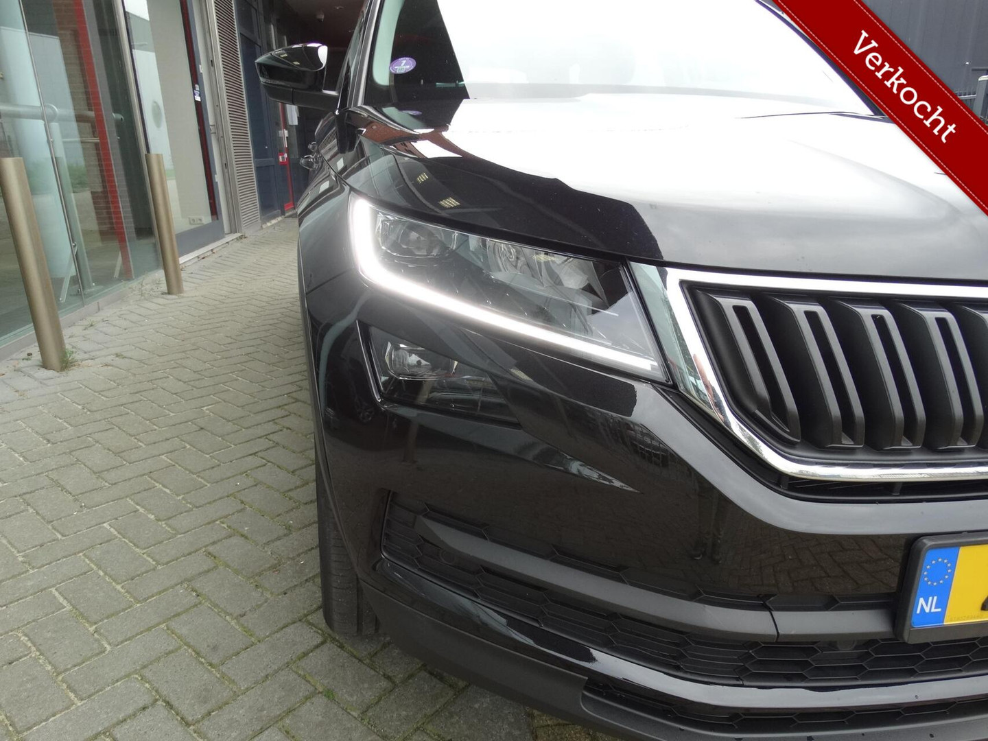 ŠKODA ŠKODA