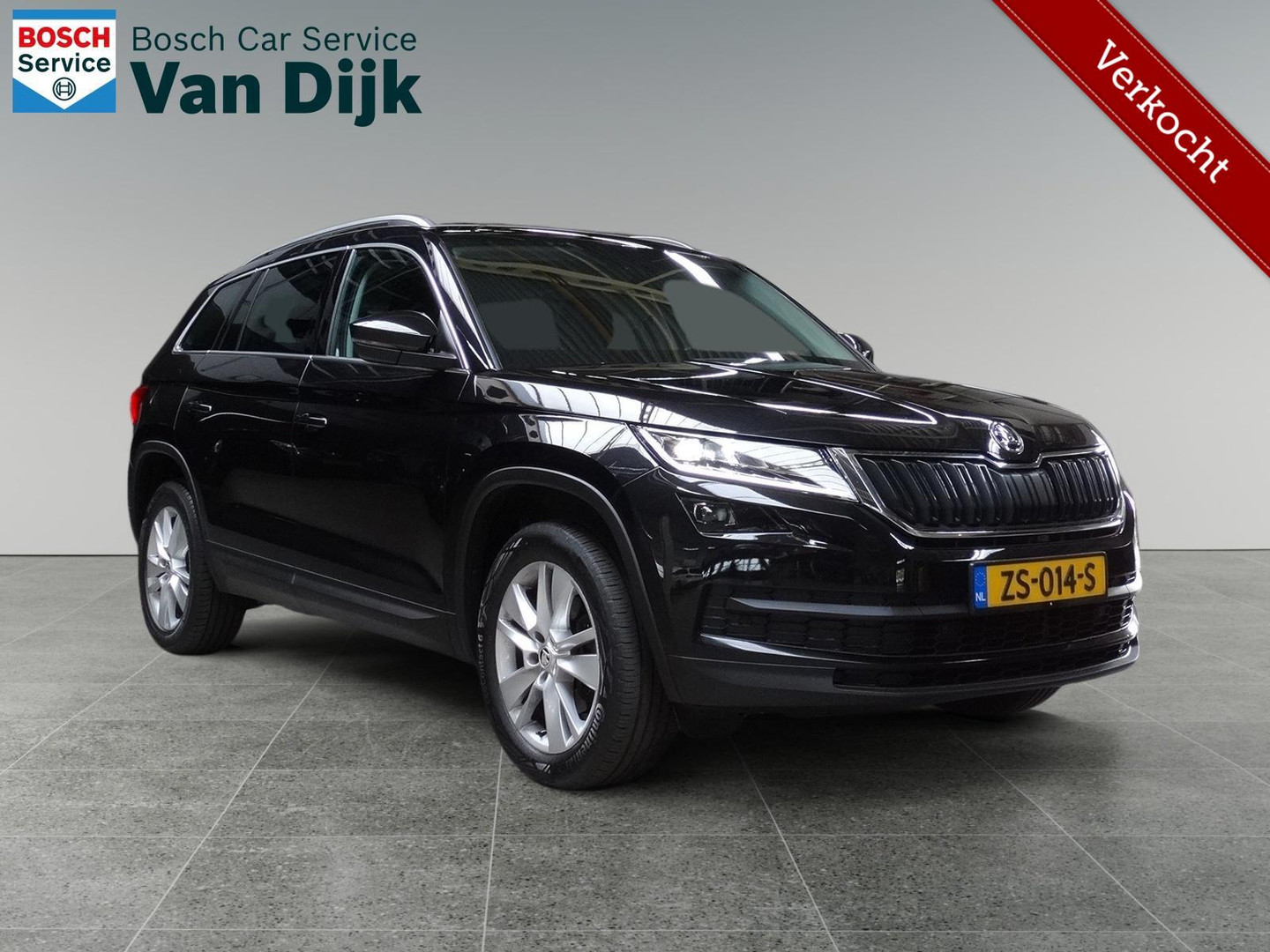 ŠKODA ŠKODA