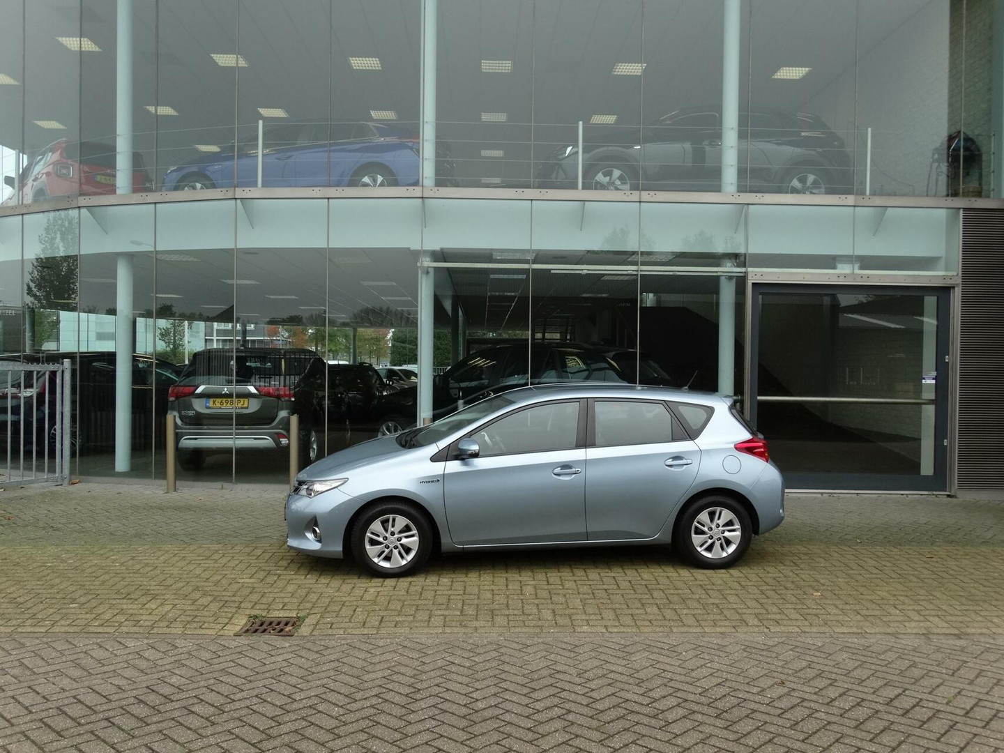 Toyota