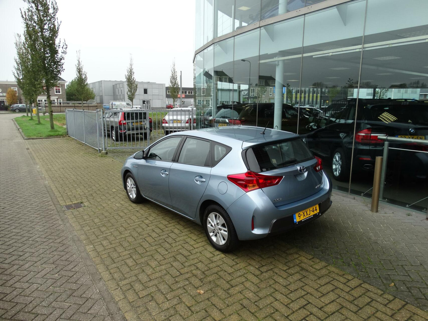 Toyota
