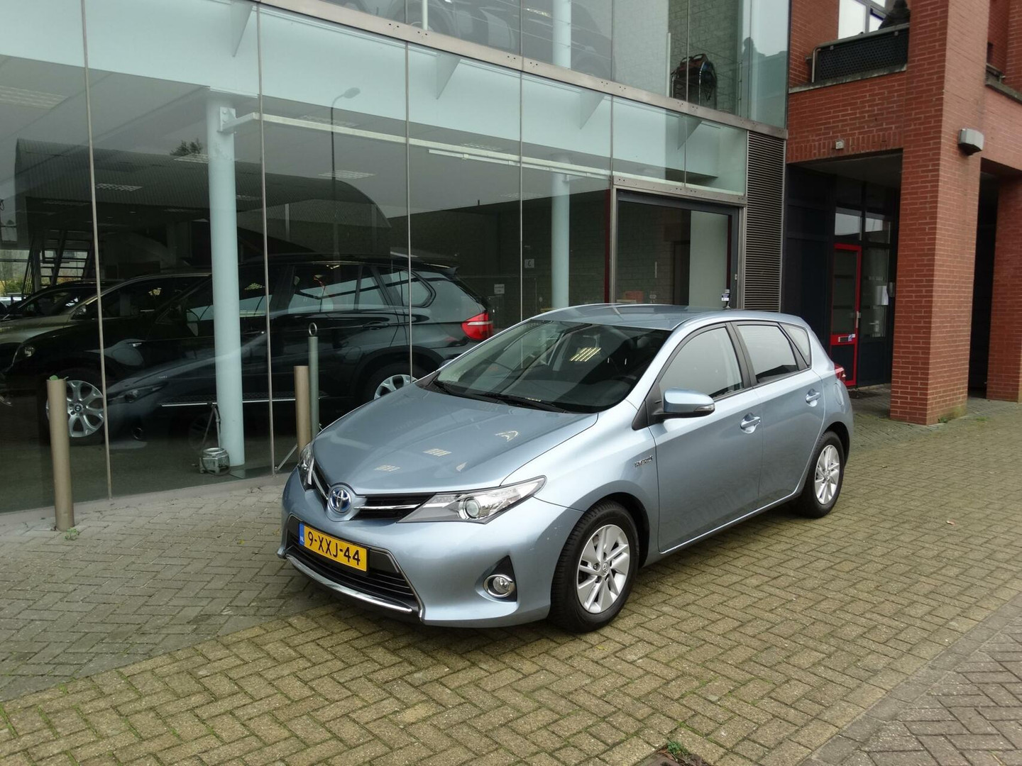 Toyota