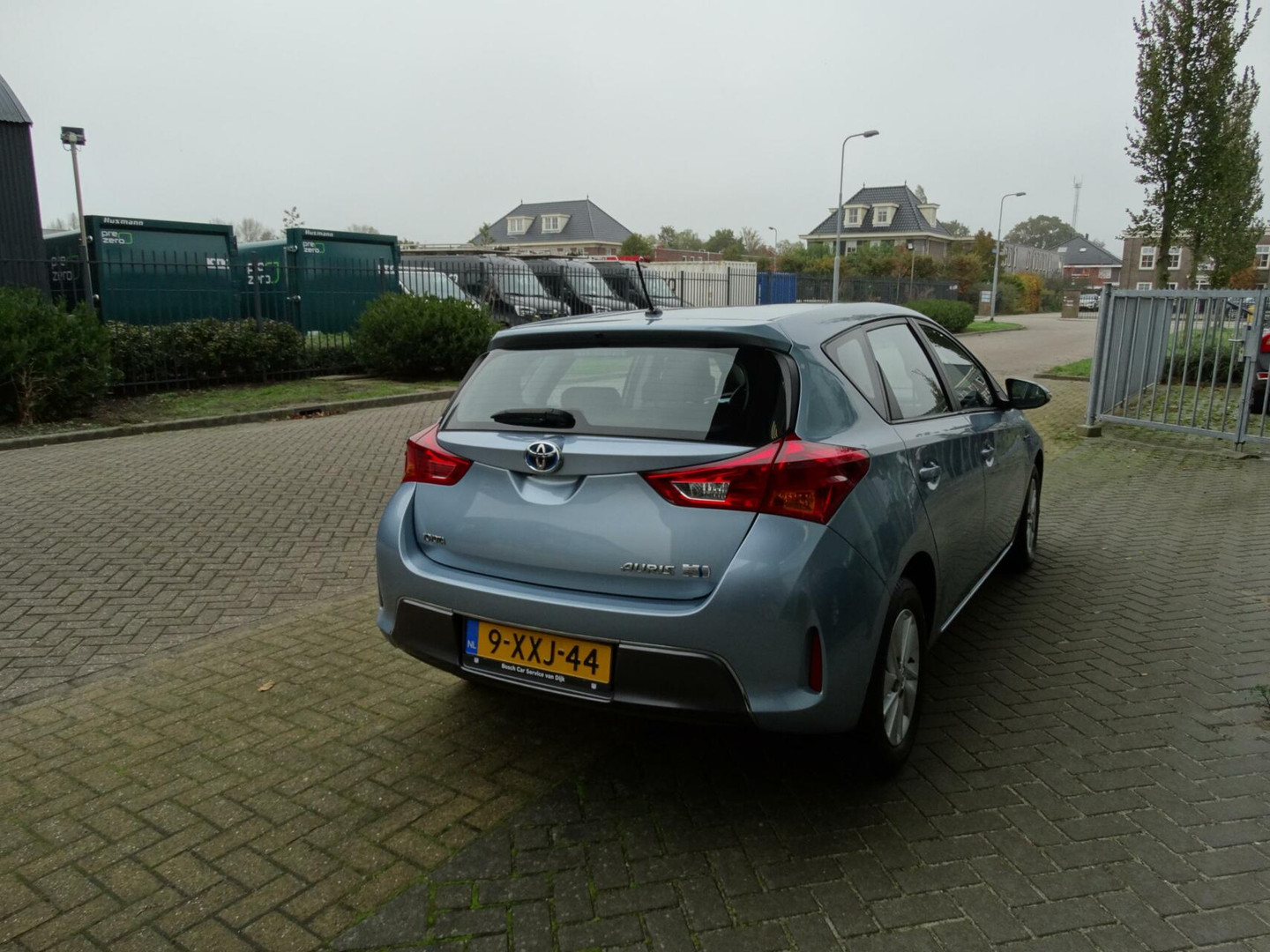 Toyota
