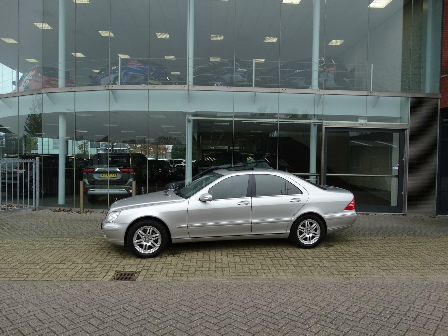 Mercedes-Benz