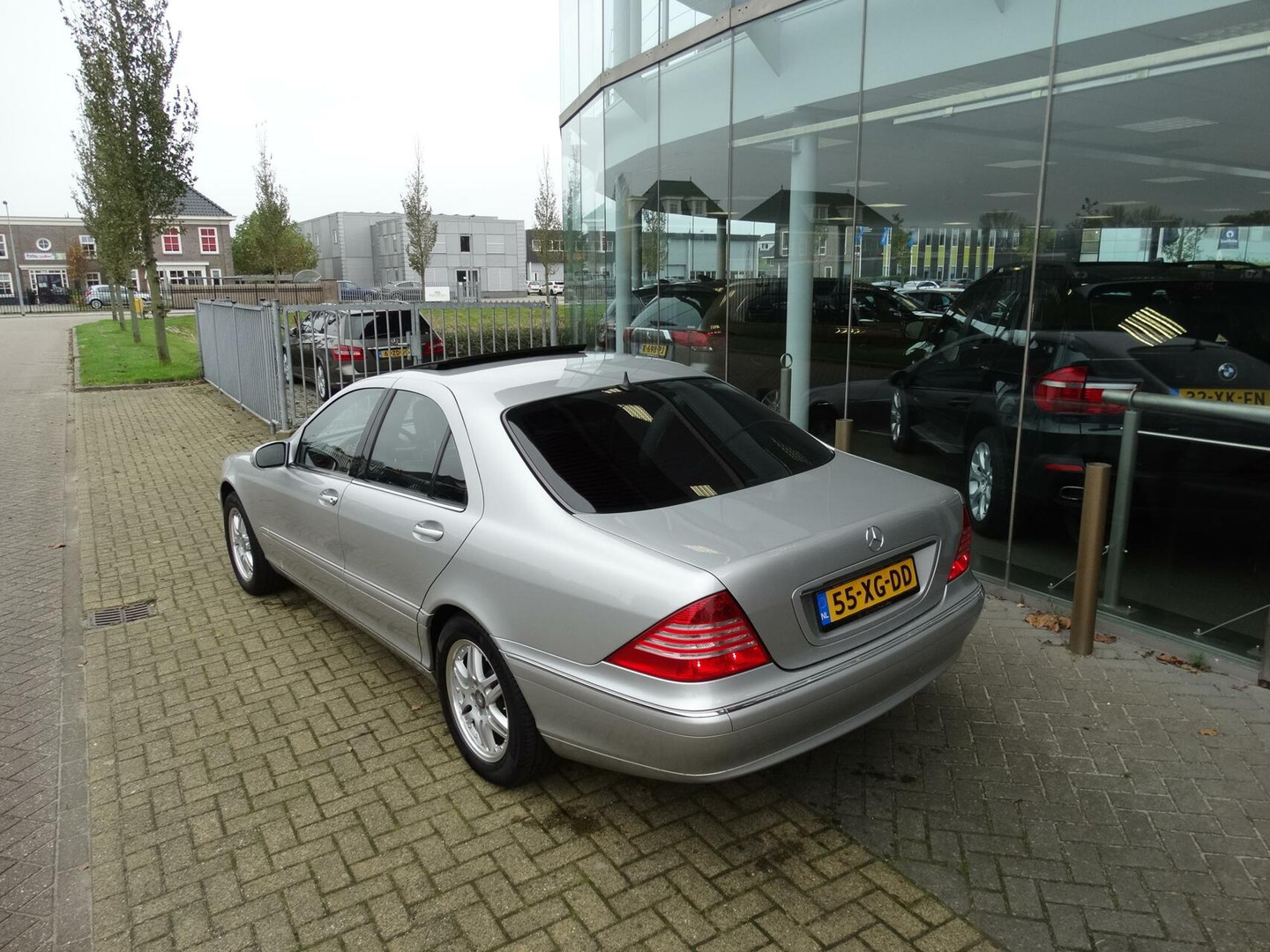 Mercedes-Benz