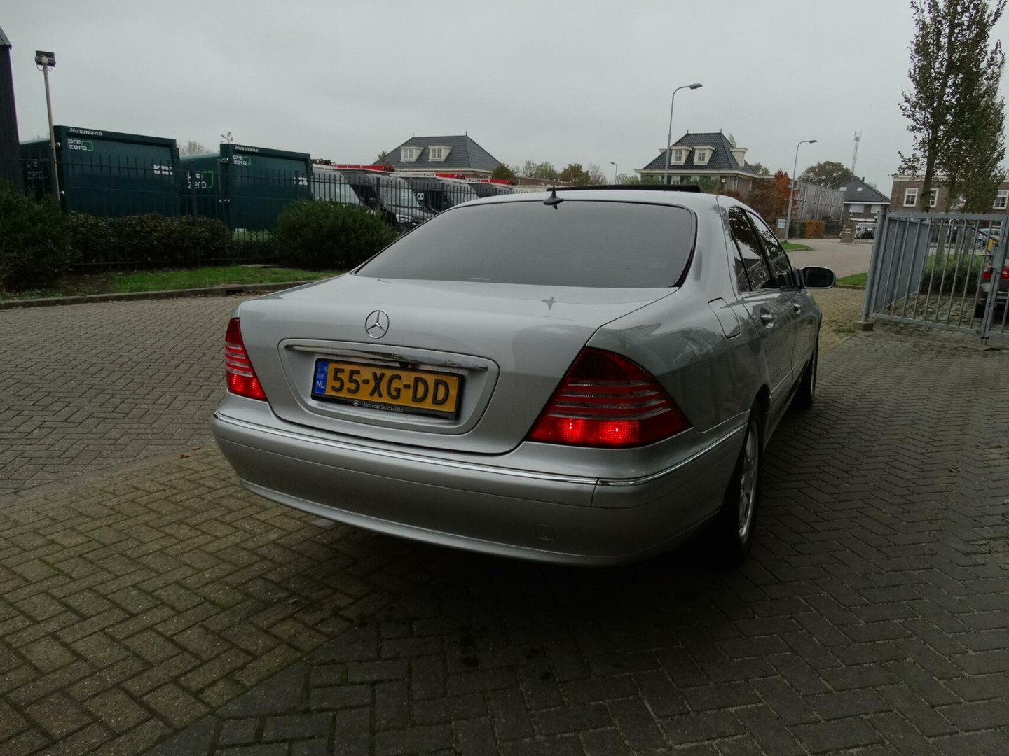 Mercedes-Benz