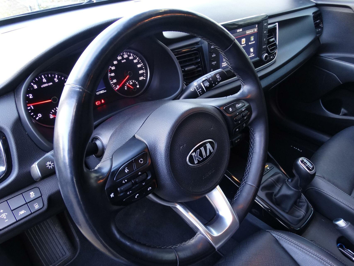 Kia Kia