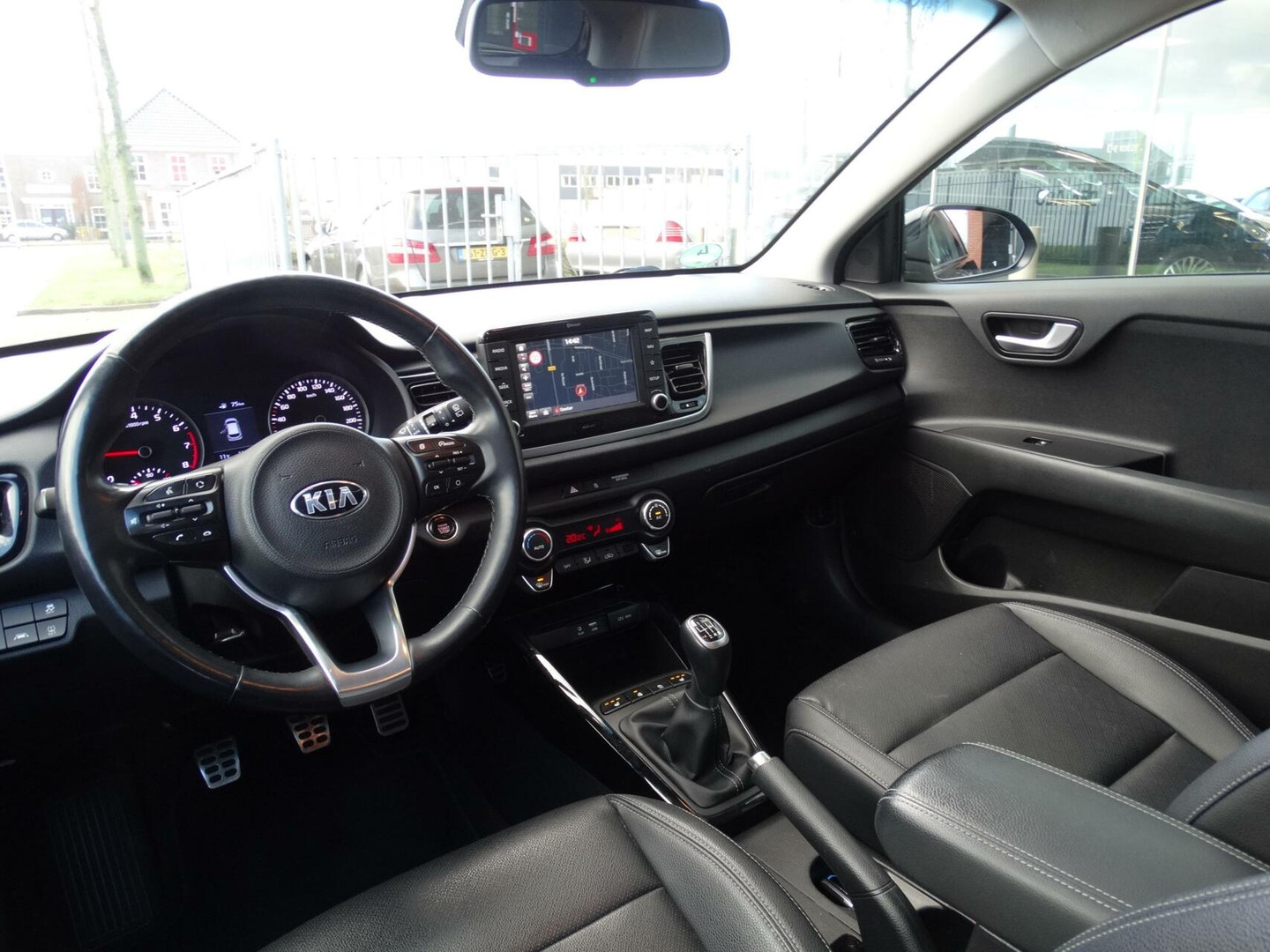 Kia Kia