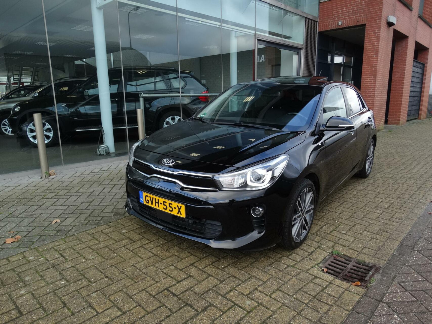 Kia Kia