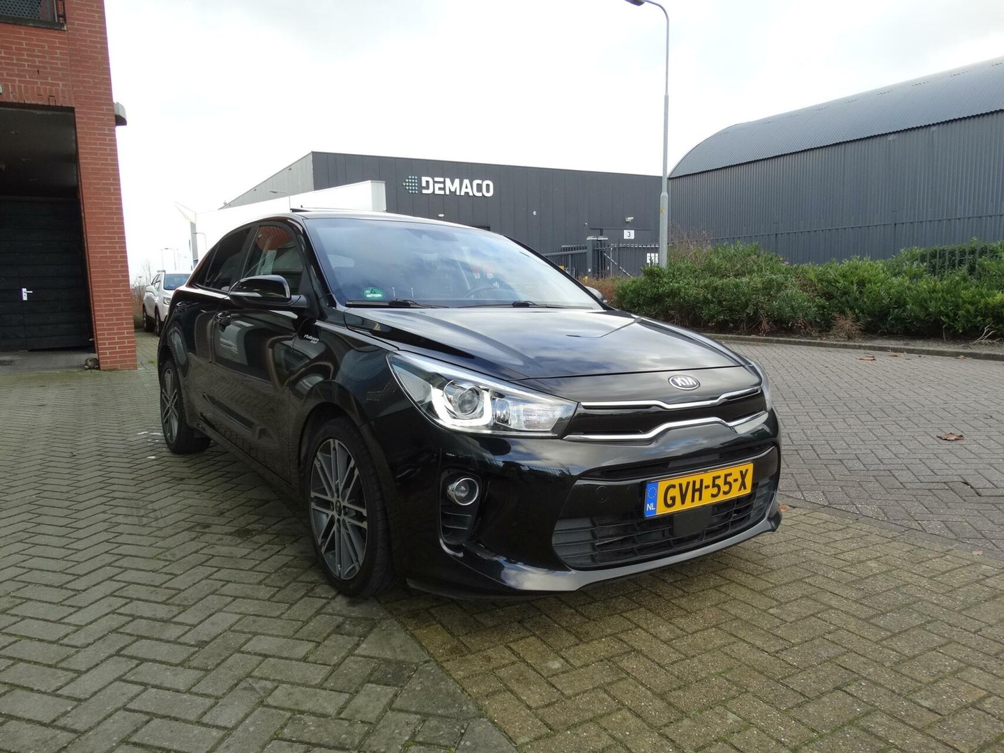 Kia Kia