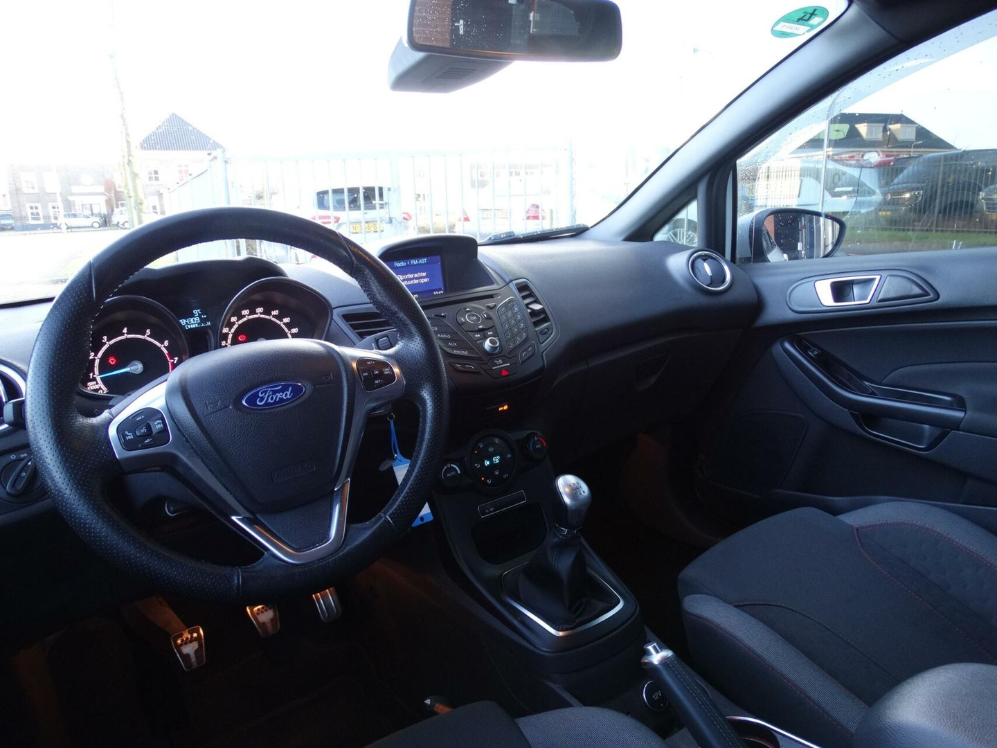 Ford