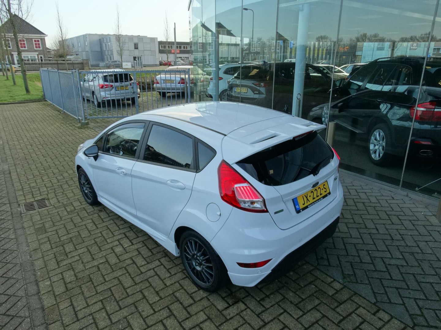 Ford