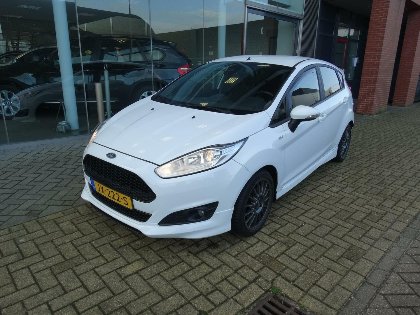 Ford