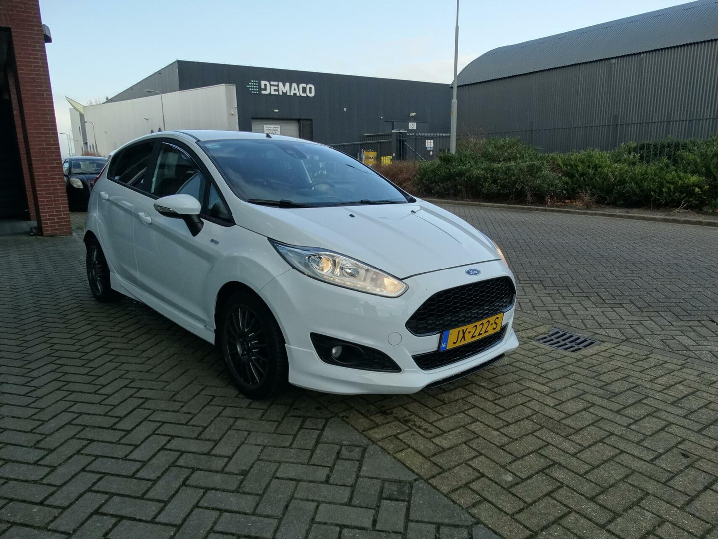 Ford
