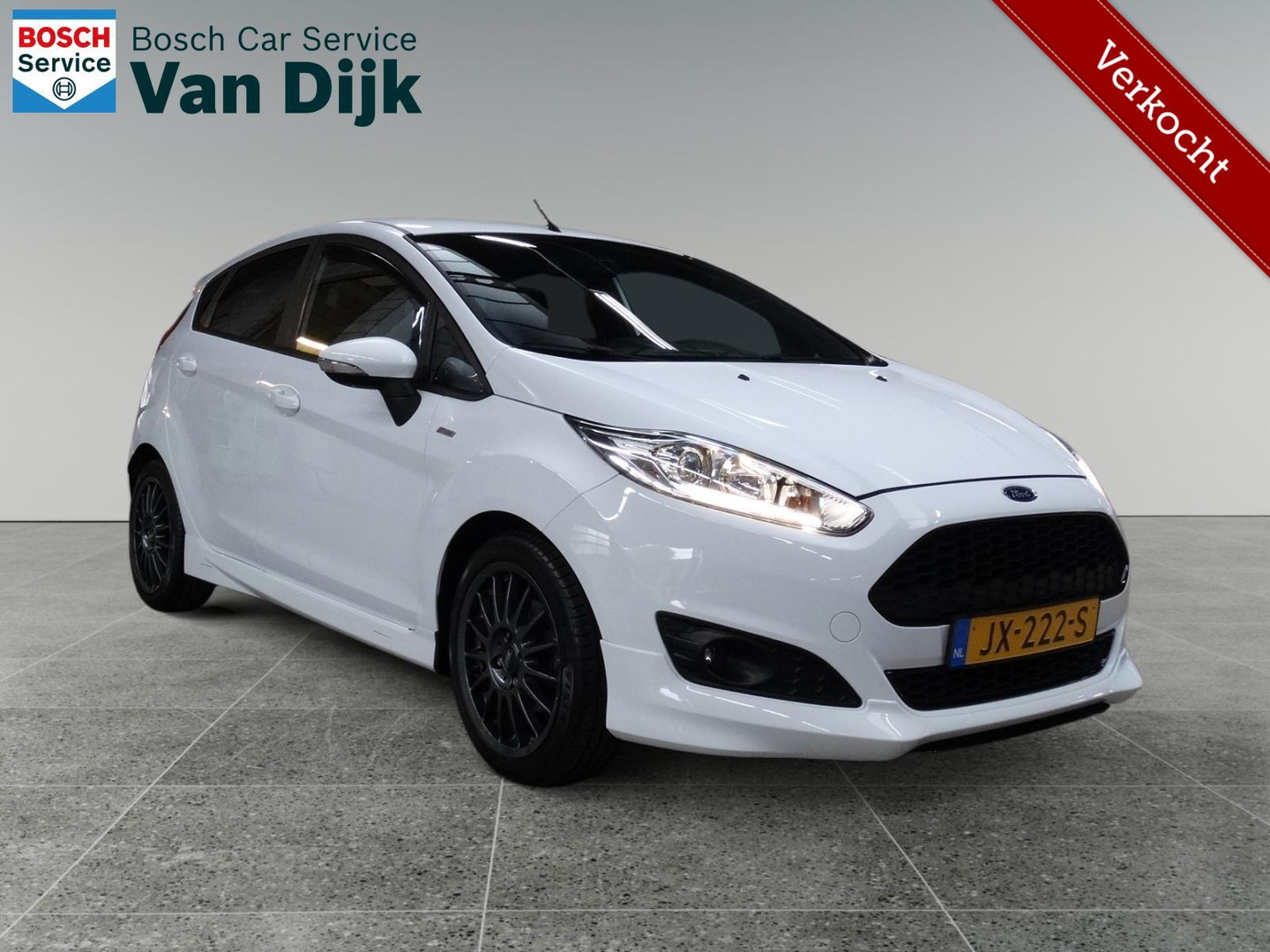 Ford