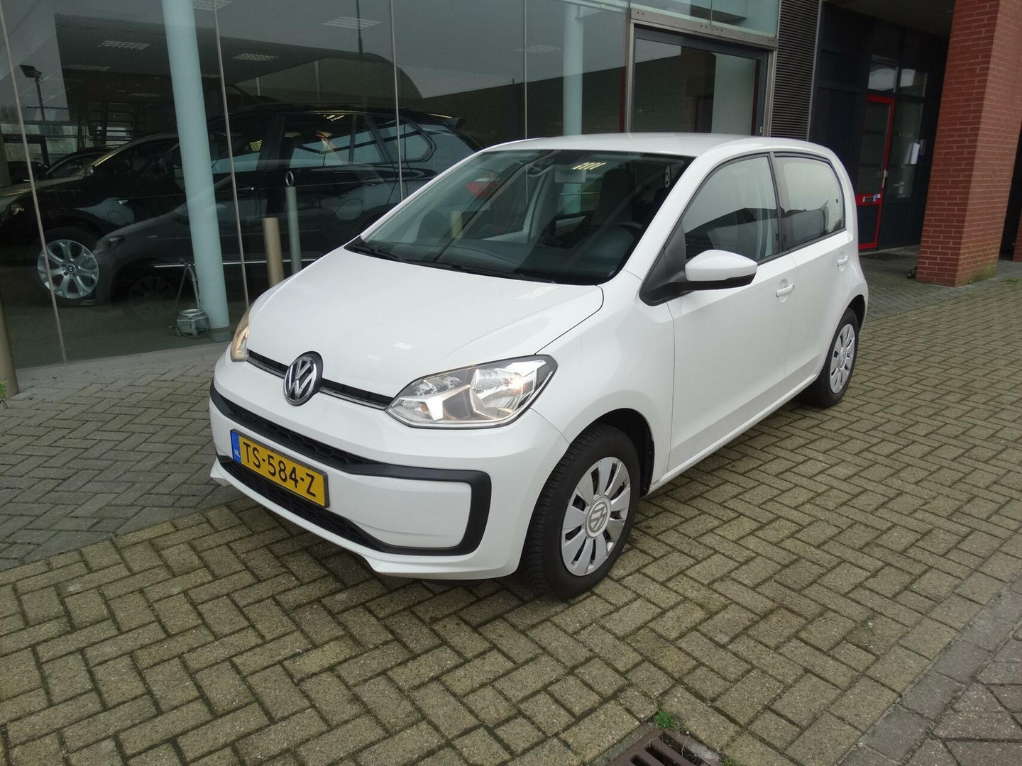 Volkswagen
