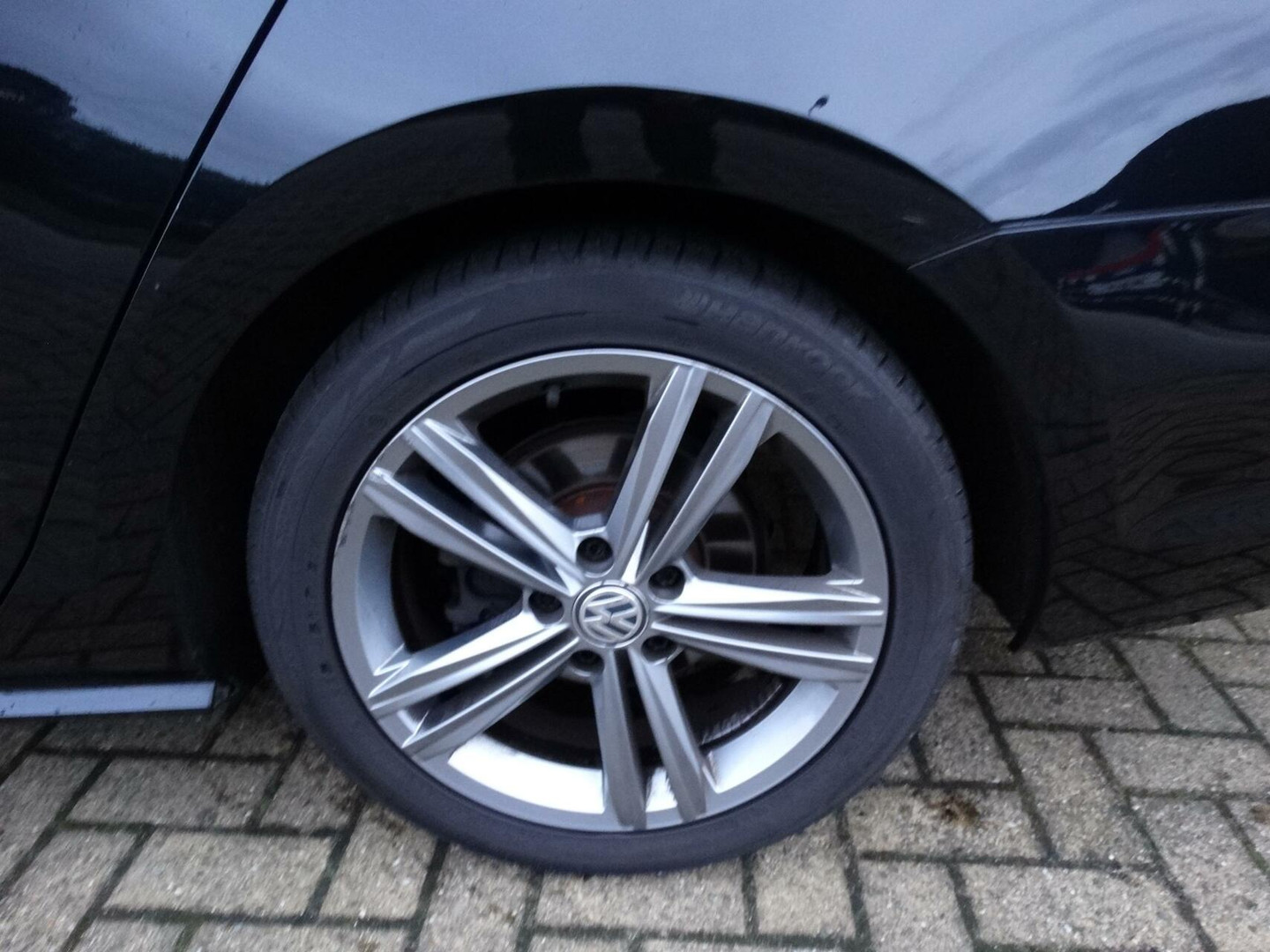 Volkswagen Volkswagen