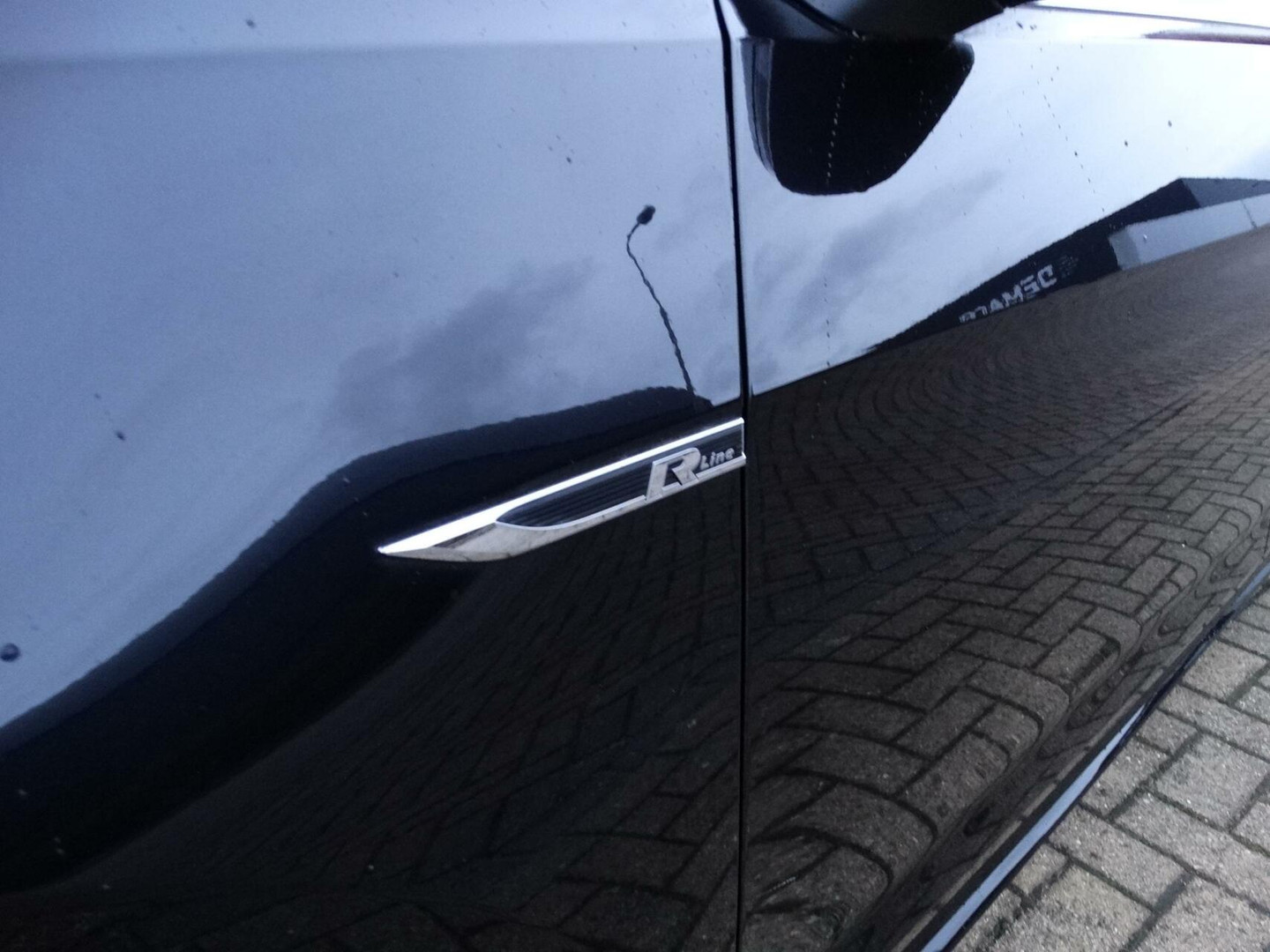 Volkswagen Volkswagen