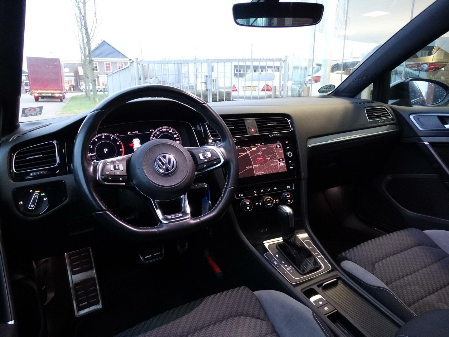 Volkswagen Volkswagen