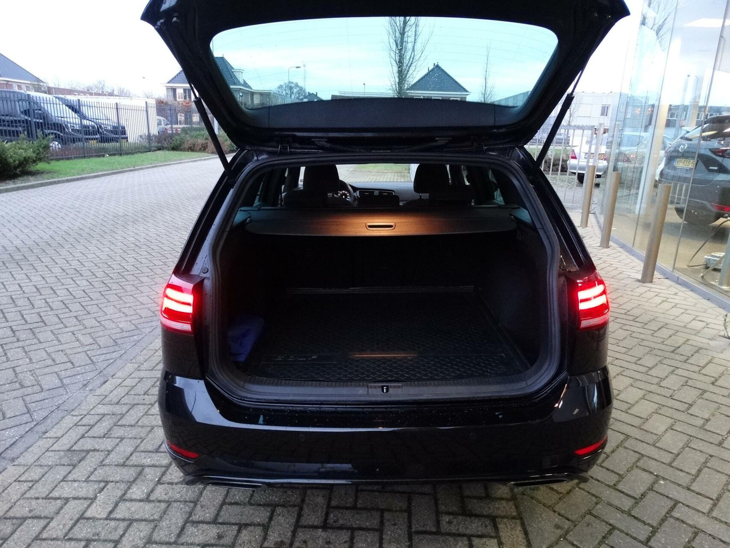 Volkswagen Volkswagen
