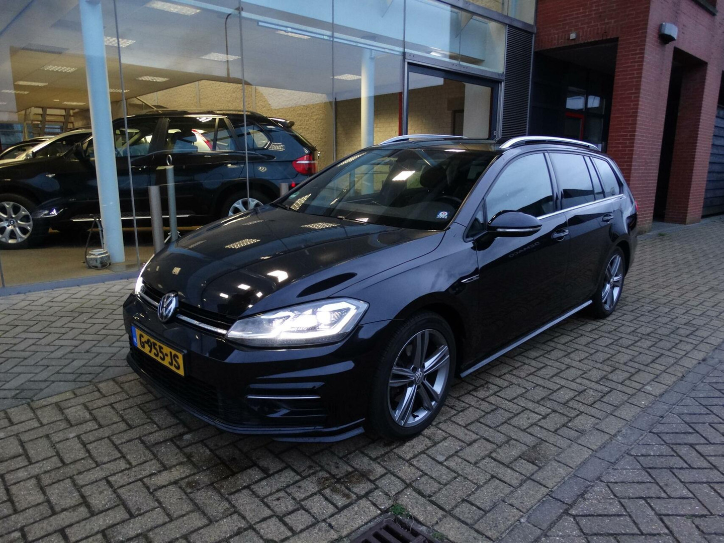Volkswagen Volkswagen