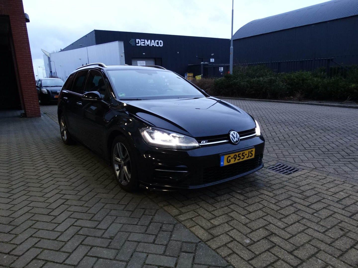Volkswagen Volkswagen