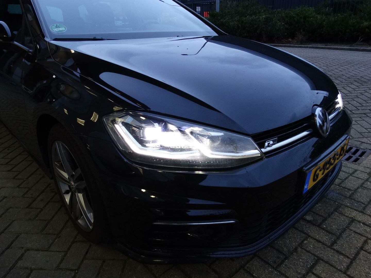 Volkswagen Volkswagen