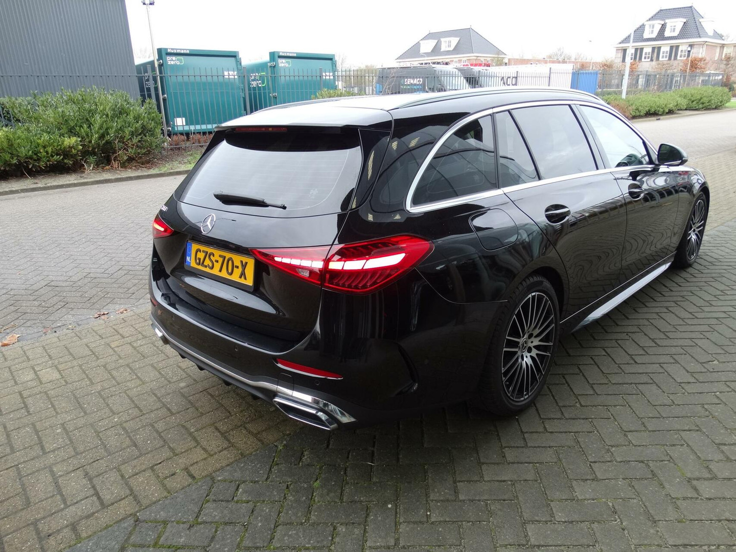Mercedes-Benz