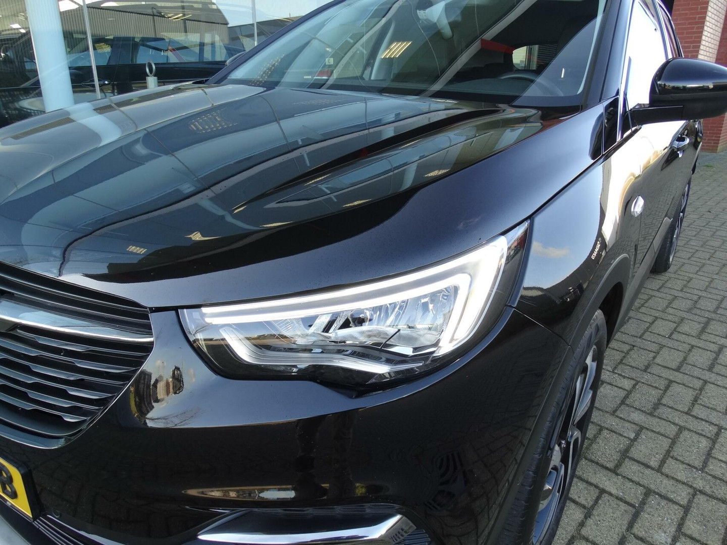 Opel Opel