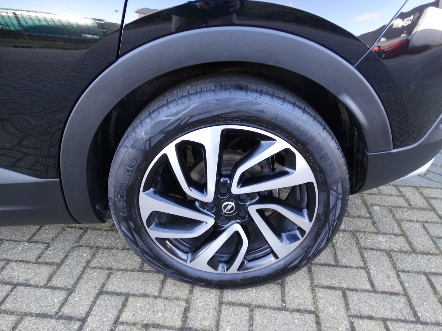 Opel Opel
