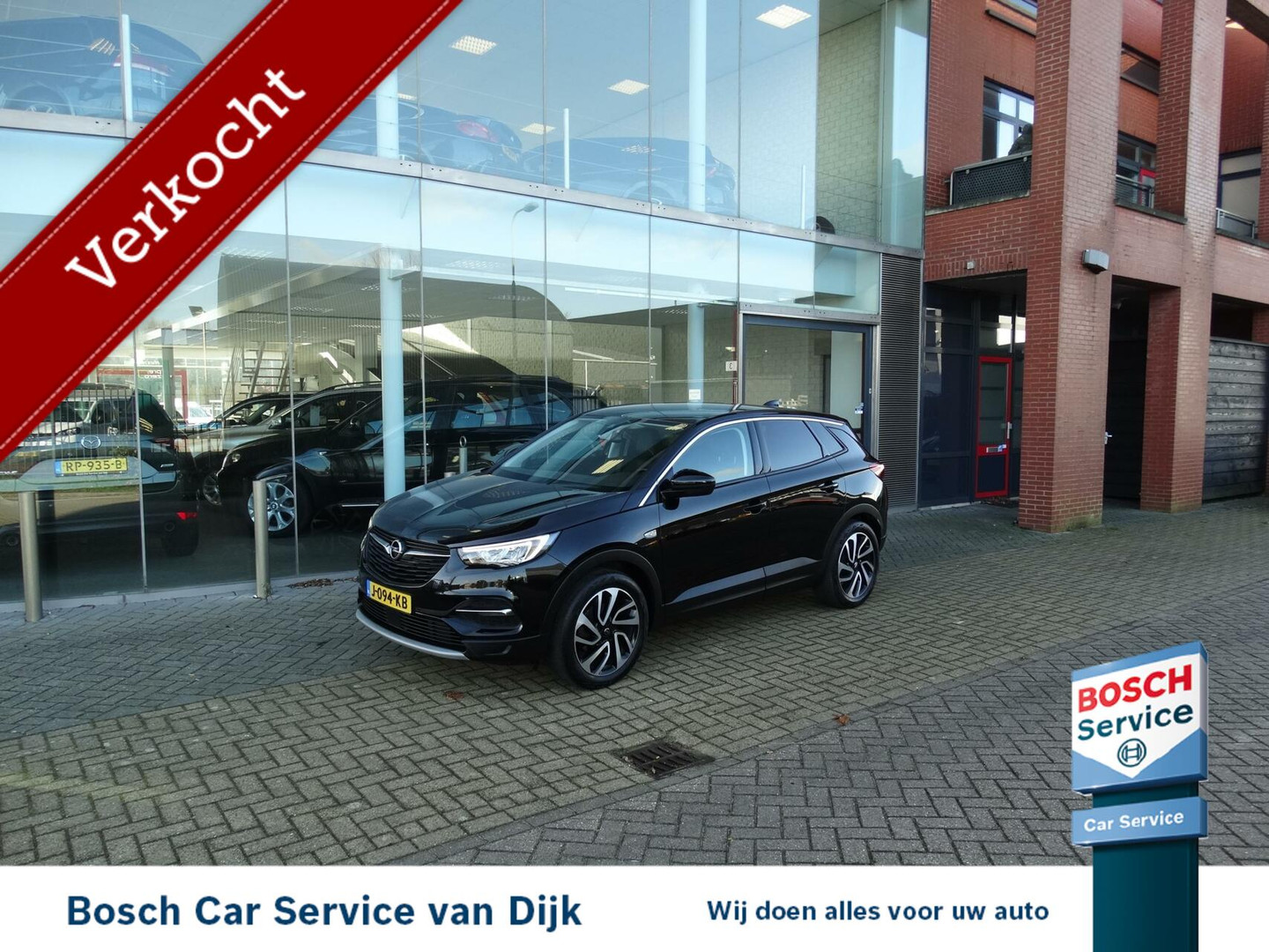 Opel Opel