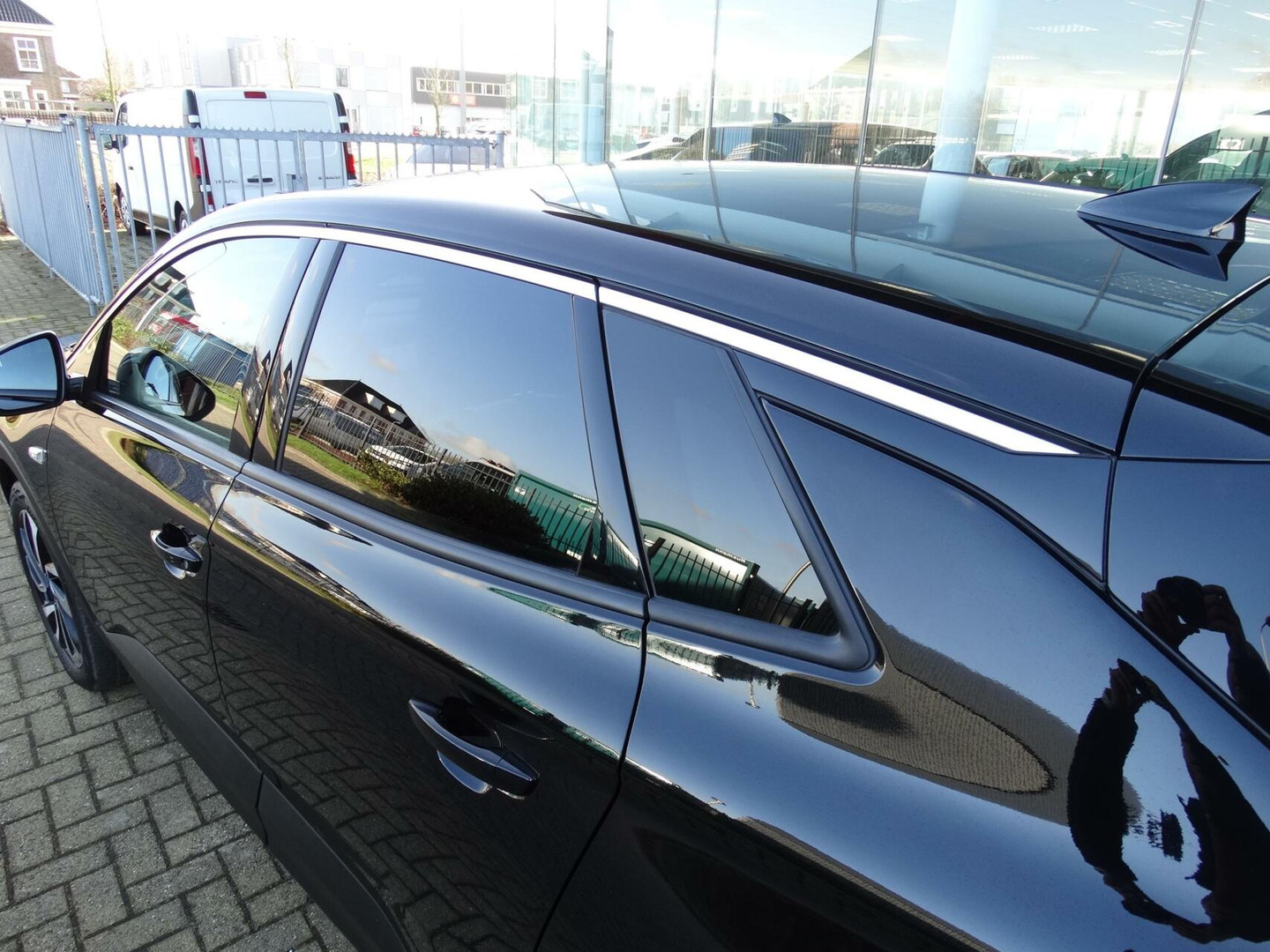 Opel Opel