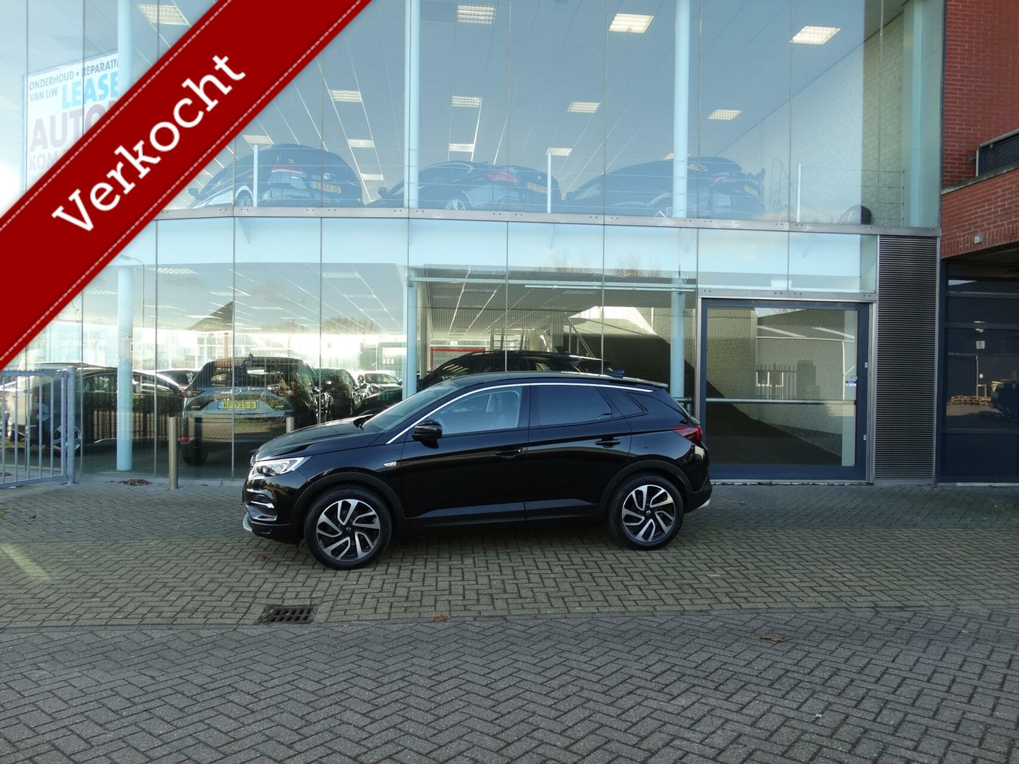 Opel Opel