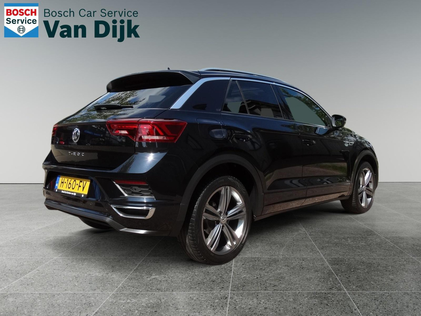 Volkswagen