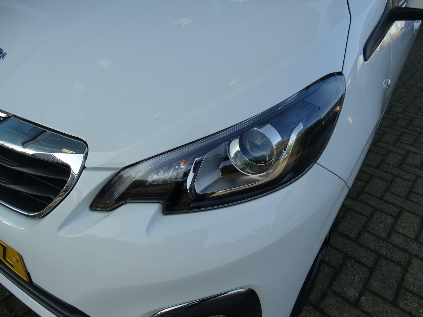 Peugeot