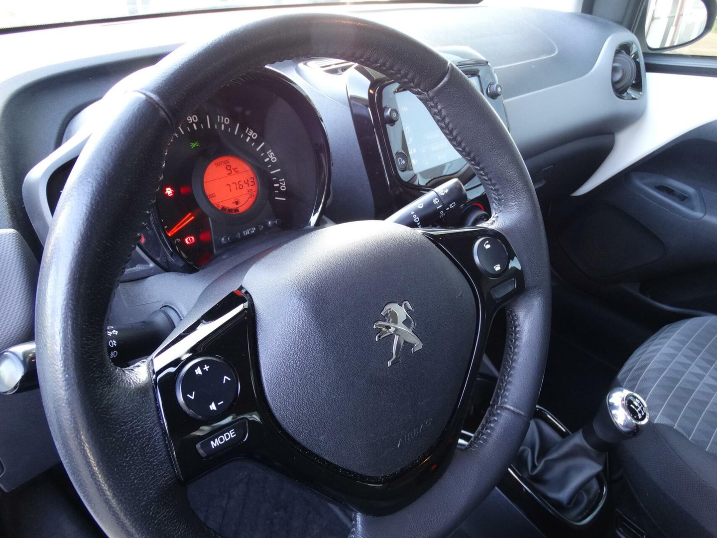Peugeot