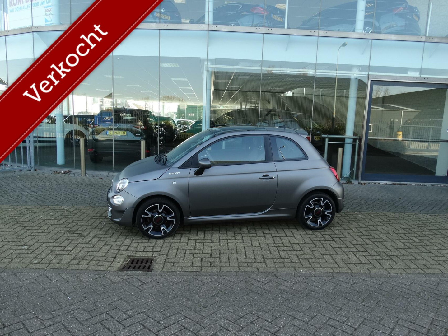 Fiat