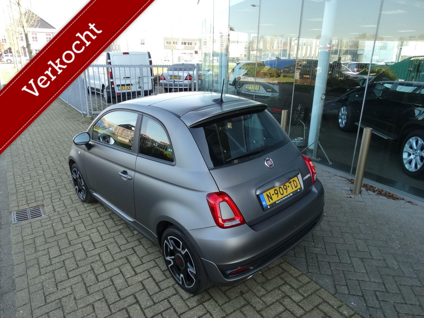 Fiat