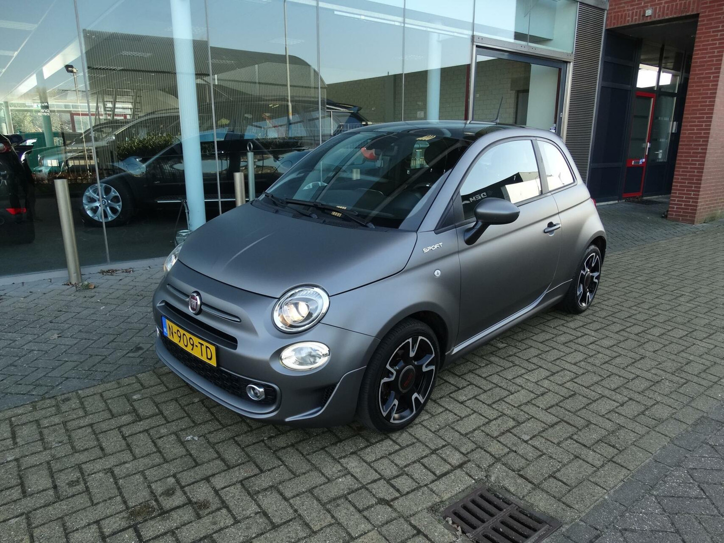 Fiat