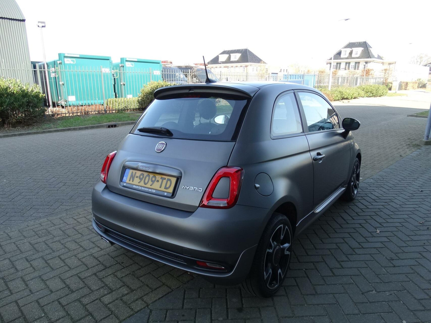 Fiat