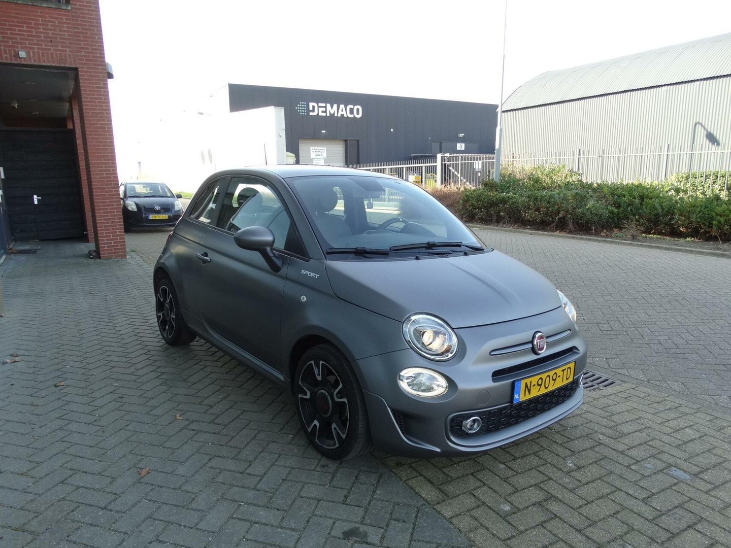 Fiat