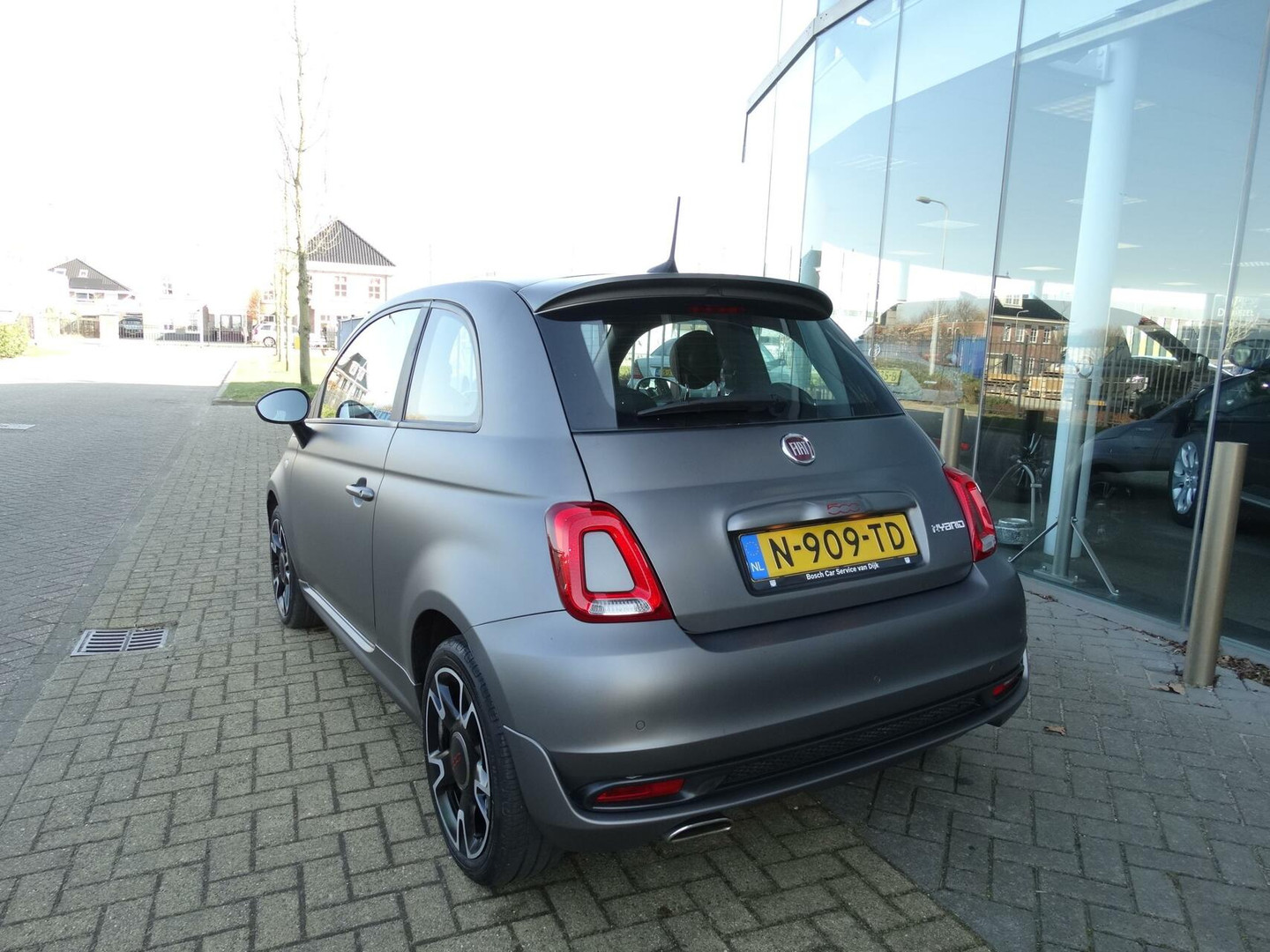 Fiat