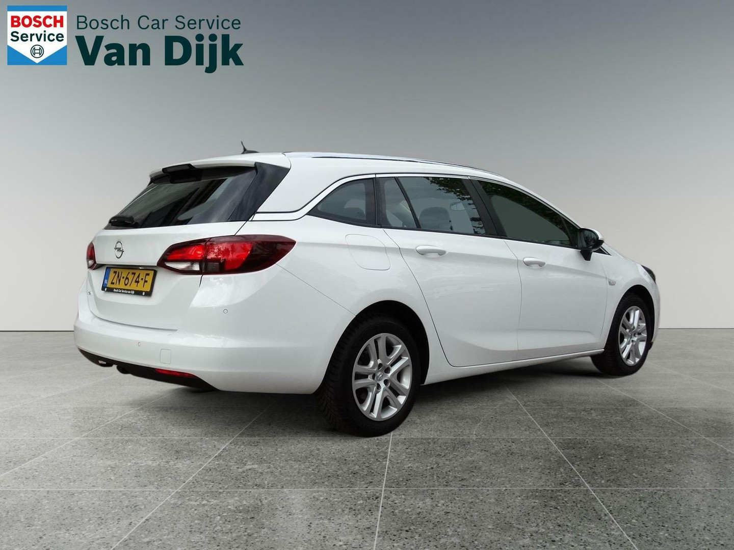 Opel