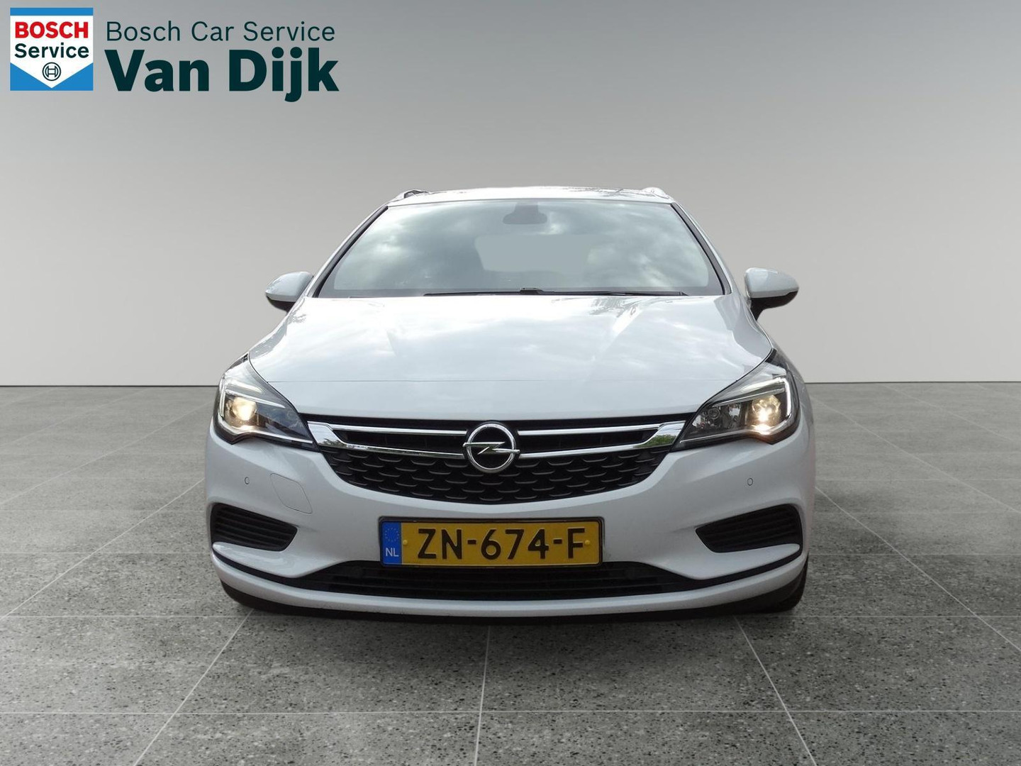 Opel