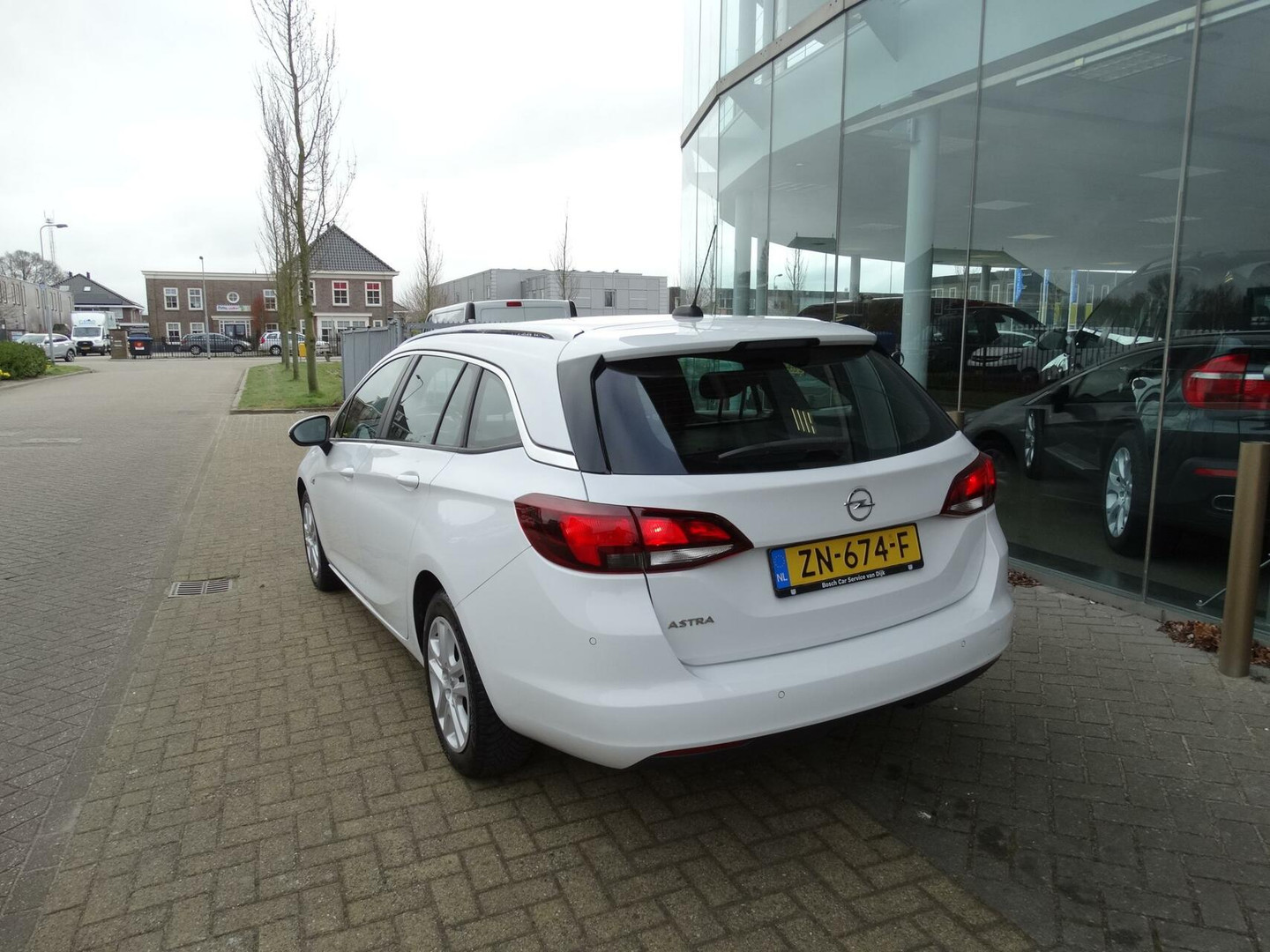 Opel