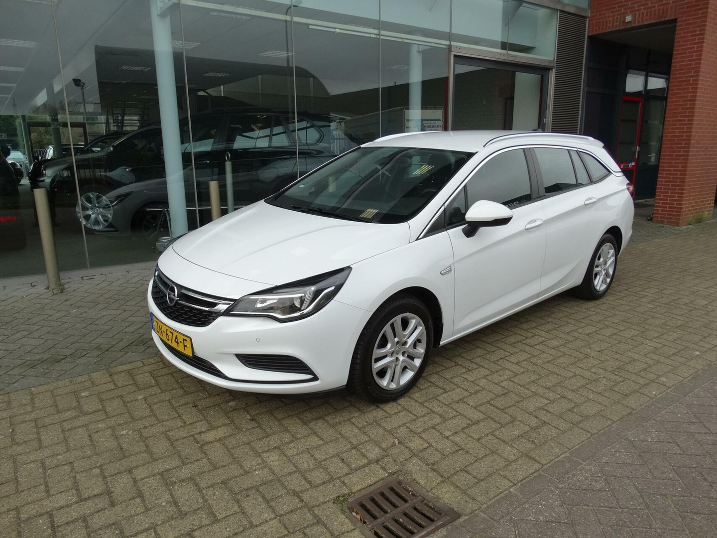 Opel