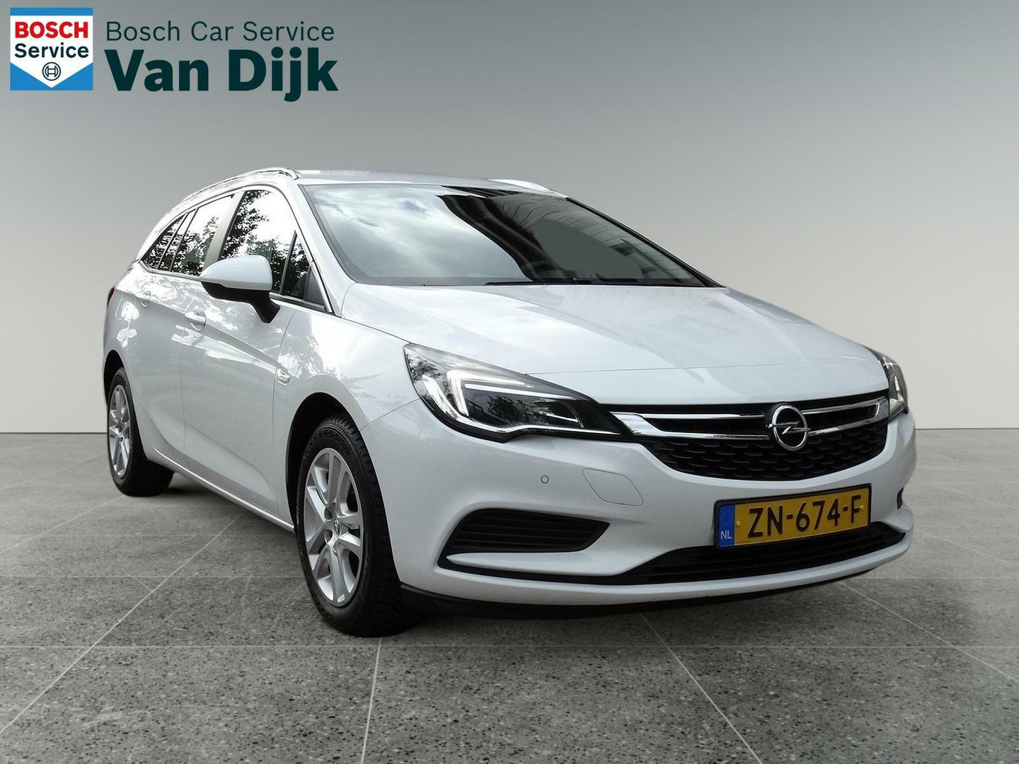 Opel