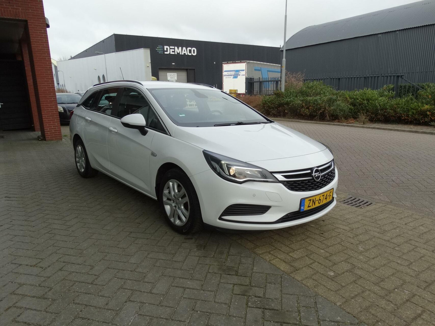 Opel